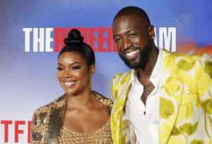 Dwyane Wade reveals how he told Gabrielle Union about his other child.
