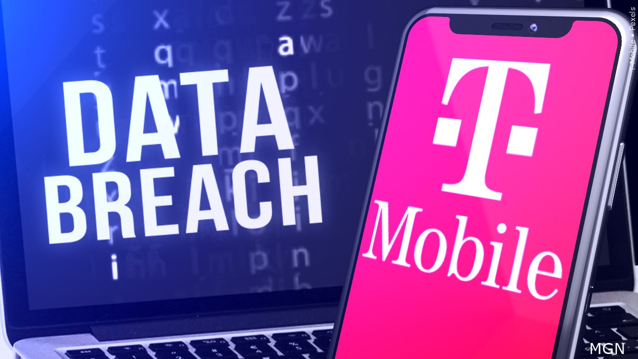 T-Mobile suffers third major data breach in 12 months