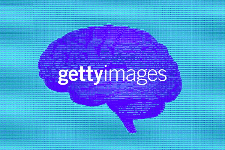 Getty Images made an AI Generator with Nvidia