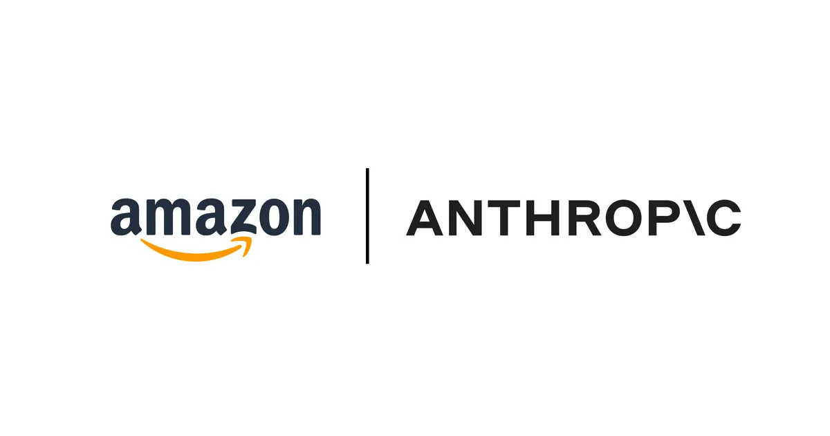 Amazon to invest $4 billion in Anthropic – An Artificial Intelligence Company
