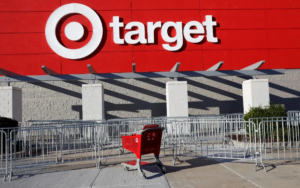 TARGET : The Growing Challenge of Organized Retail Crime: Why Retailers Are Closing Stores