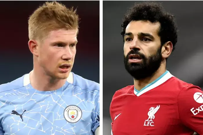 Premier League Stars on Saudi Pro League’s Radar for Mega Transfers