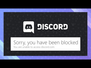 Discord Investigates 'You Have Been Blocked' Errors: What You Need to Know
