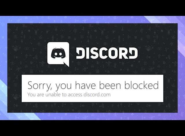 Discord Investigates ‘You Have Been Blocked’ Errors: What You Need to Know