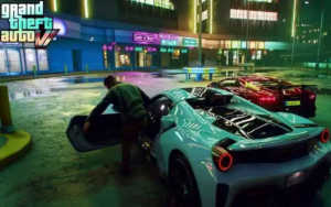 The Hype is Real: GTA 6 Release Date, Leaks, and What to Expect