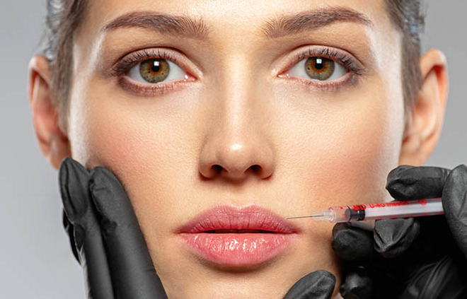 Cosmetic Filler Injections: Thousands at Risk of Cancer and Immune System Issues, Warn Experts”