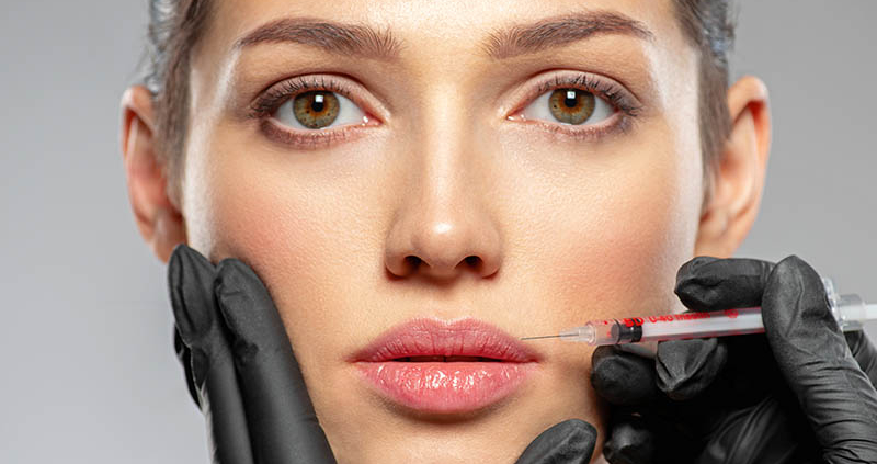 Cosmetic Filler Injections: Thousands at Risk of Cancer and Immune System Issues, Warn Experts”
